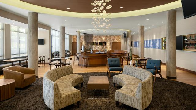 SpringHill Suites by Marriott Coeur d'Alene hotel detail image 2