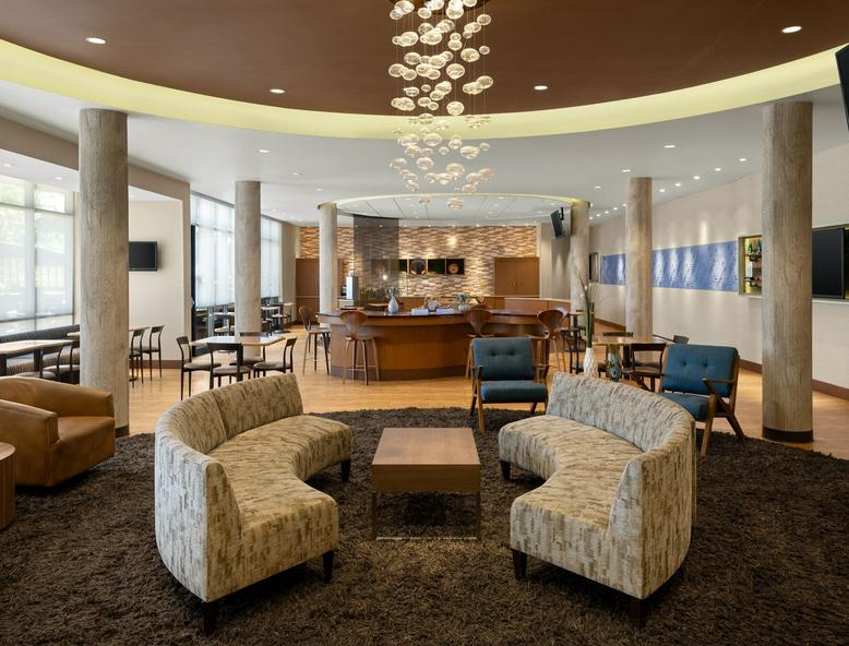 SpringHill Suites by Marriott Coeur d'Alene hotel detail image 1