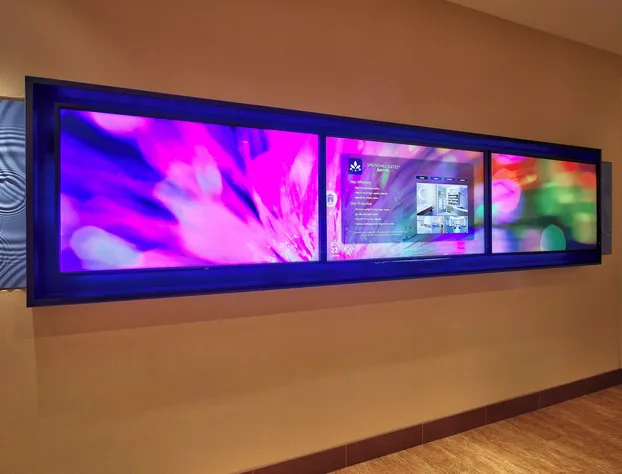 SpringHill Suites by Marriott Coeur d'Alene hotel detail image 3