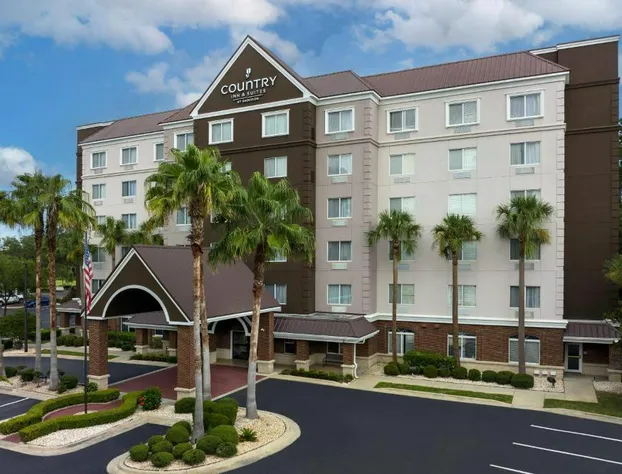 Country Inn & Suites by Radisson, Gainesville, FL hotel detail image 1