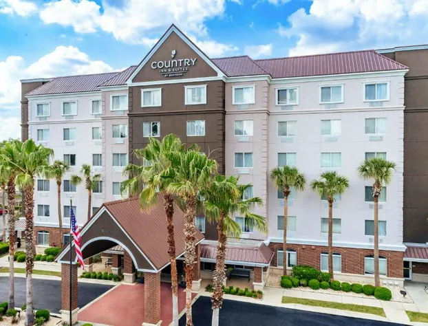 Country Inn & Suites by Radisson, Gainesville, FL hotel detail image 2