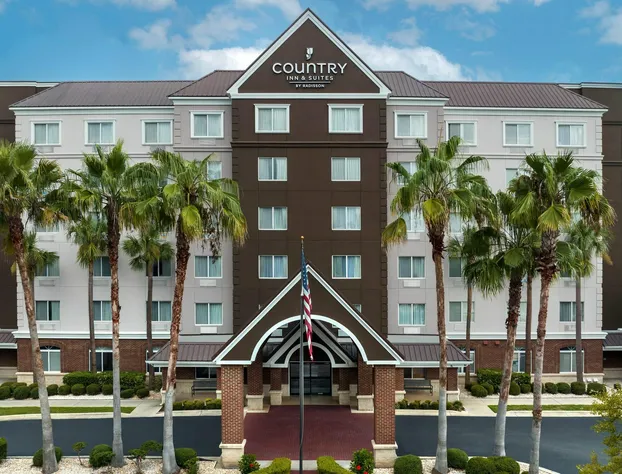 Country Inn & Suites by Radisson, Gainesville, FL hotel detail image 1