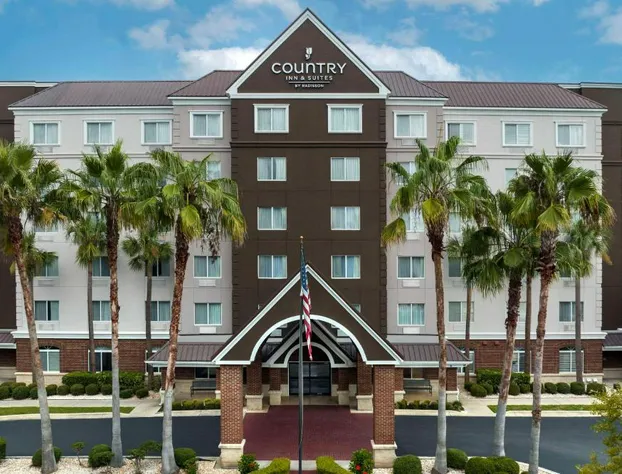 Country Inn & Suites by Radisson, Gainesville, FL hotel detail image 2