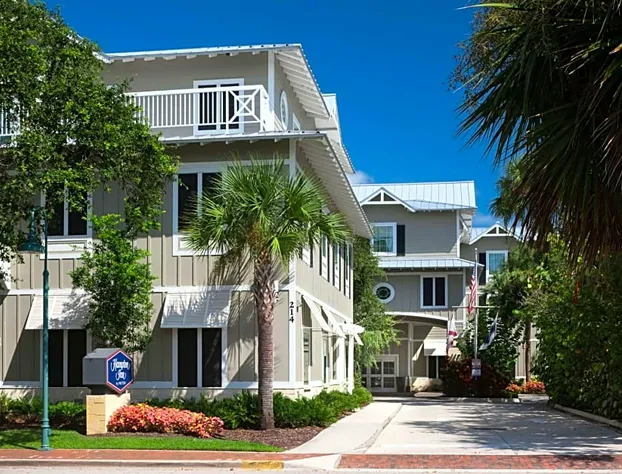 Hampton Inn New Smyrna Beach hotel detail image 2