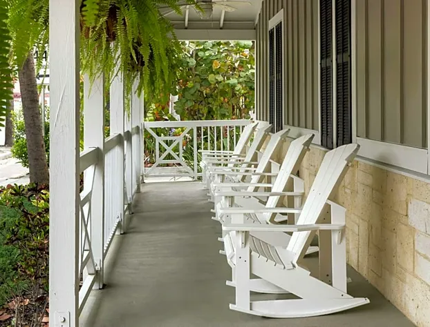 Hampton Inn New Smyrna Beach hotel detail image 3