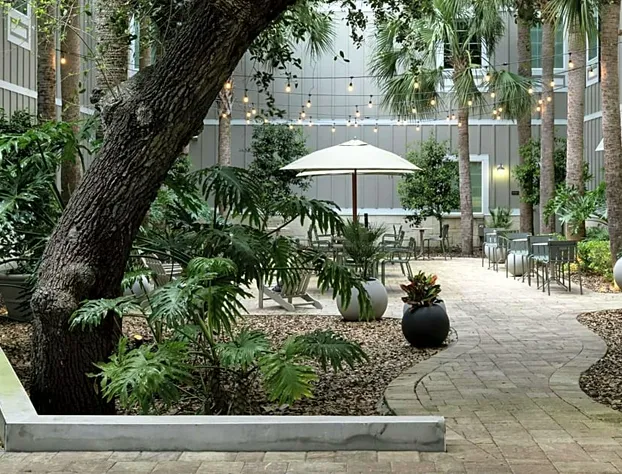 Hampton Inn New Smyrna Beach hotel detail image 4