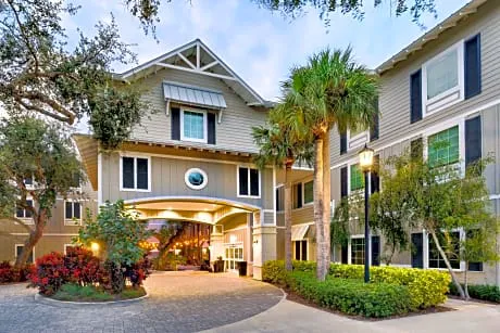 Hampton Inn New Smyrna Beach hotel detail image 1