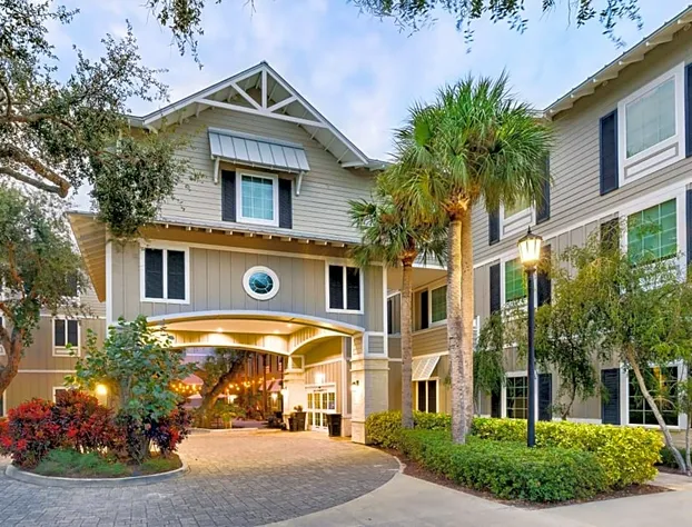 Hampton Inn New Smyrna Beach hotel detail image 3