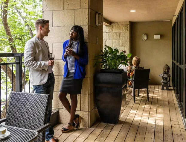 Metterra Hotel on Whyte hotel detail image 1