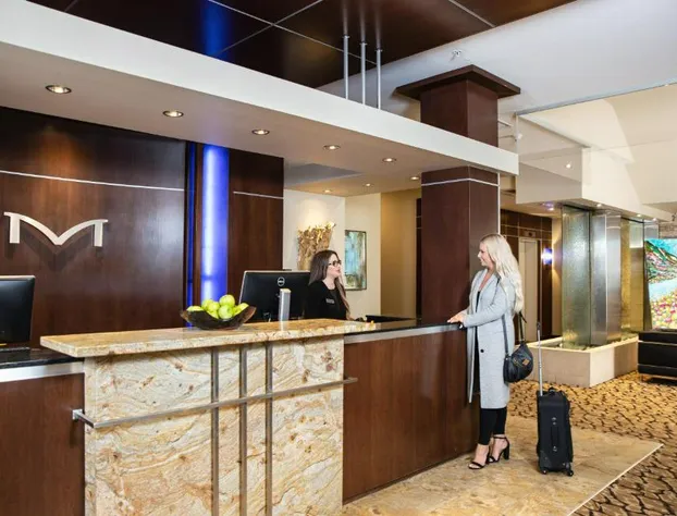 Metterra Hotel on Whyte hotel detail image 3