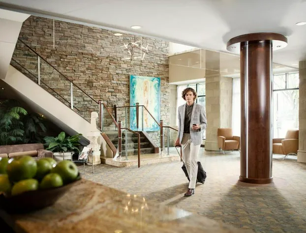 Metterra Hotel on Whyte hotel detail image 4