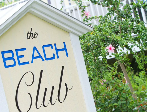 Beach Club at Siesta Key by RVA hotel detail image 2