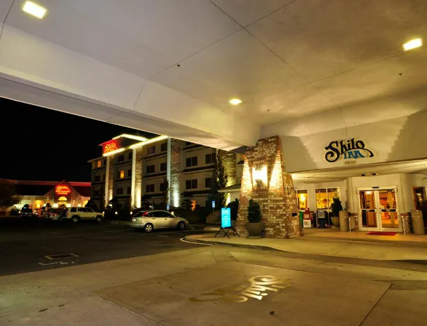 Shilo Inn Suites Hotel - Klamath Falls hotel detail image 1