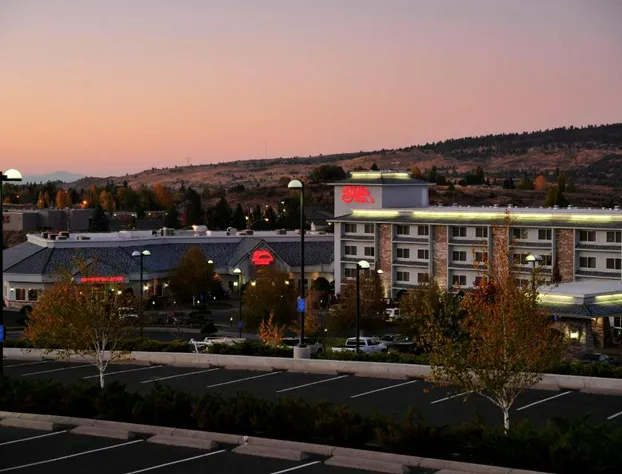 Shilo Inn Suites Hotel - Klamath Falls hotel detail image 2