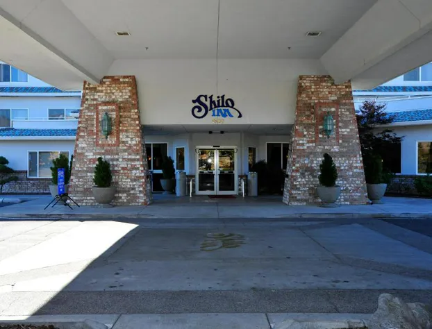 Shilo Inn Suites Hotel - Klamath Falls hotel detail image 3