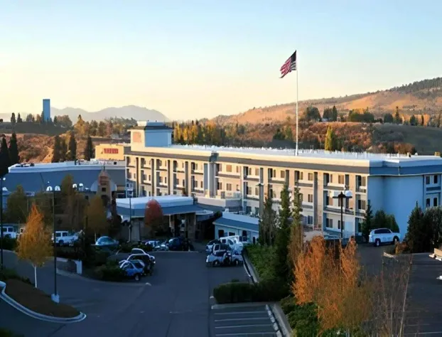 Shilo Inn Suites Hotel - Klamath Falls hotel detail image 4