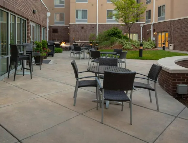 Fairfield Inn & Suites by Marriott Wichita Downtown hotel detail image 1