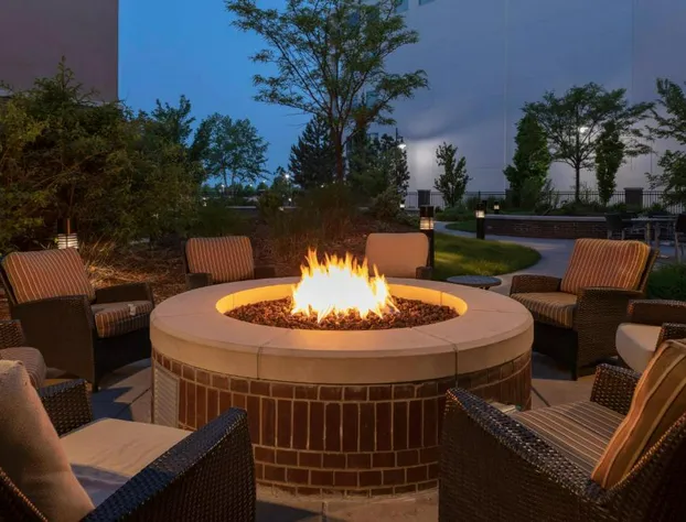 Fairfield Inn & Suites by Marriott Wichita Downtown hotel detail image 3