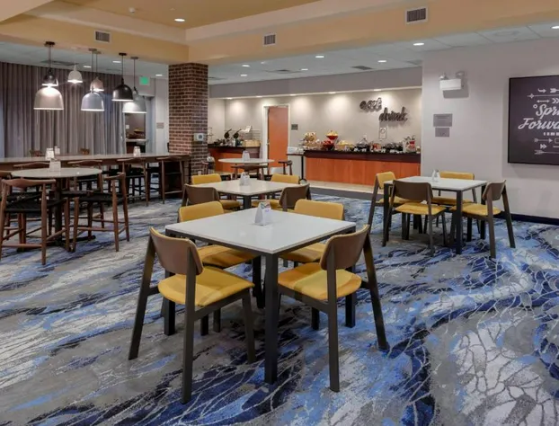 Fairfield Inn & Suites by Marriott Wichita Downtown hotel detail image 4