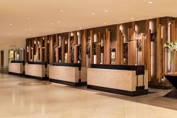 Hilton Austin hotel detail image 3