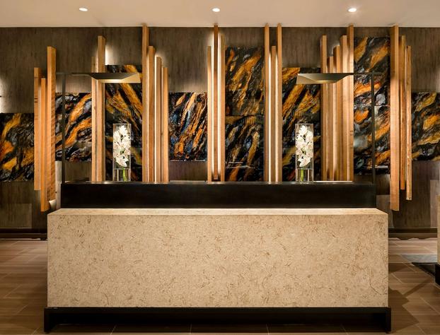 Hilton Austin hotel detail image 4