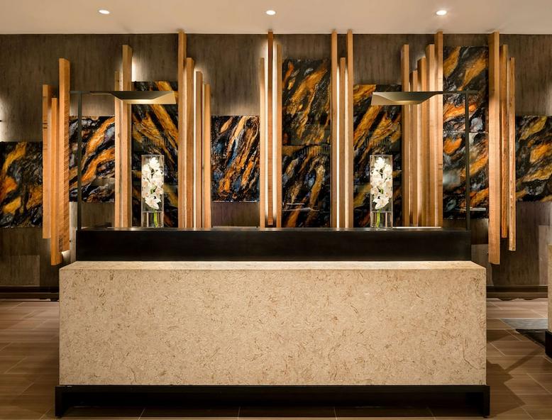 Hilton Austin hotel detail image 4