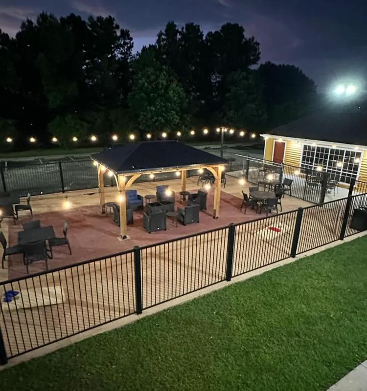 Quality Inn University Area hotel hero