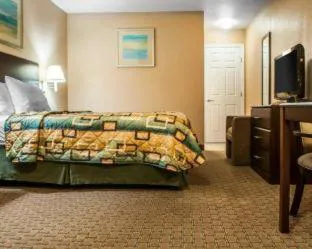 Suburban Studios Alamogordo hotel detail image 3