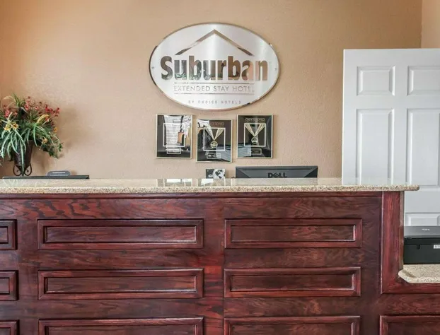 Suburban Studios Alamogordo hotel detail image 3