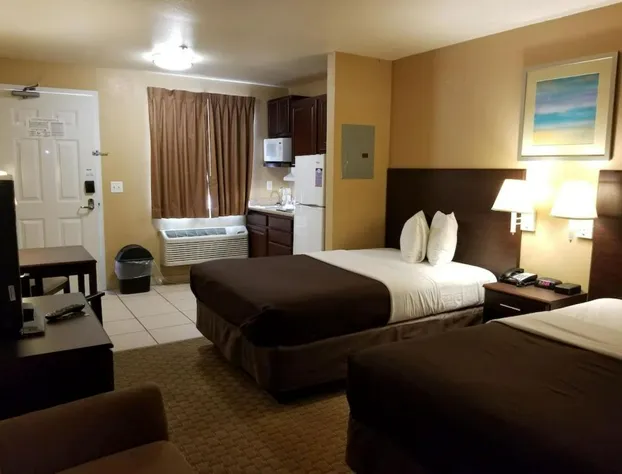 Suburban Studios Alamogordo hotel detail image 3