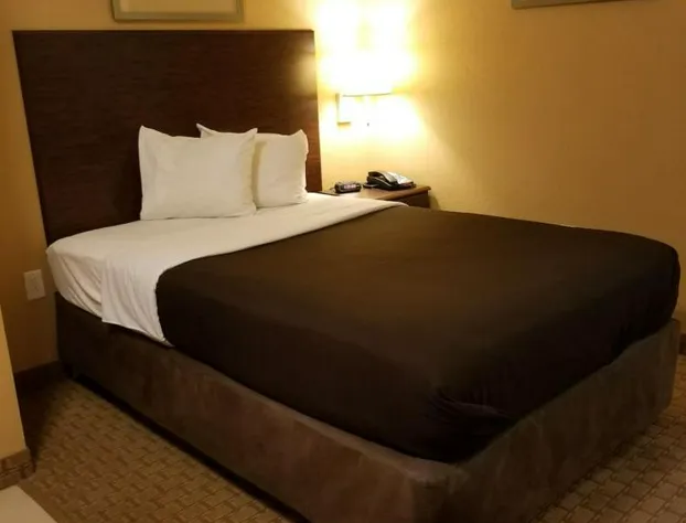 Suburban Studios Alamogordo hotel detail image 4