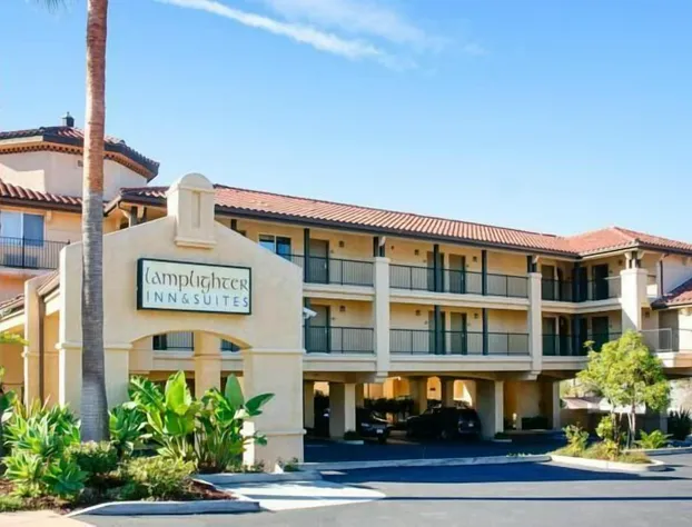 Lamplighter Inn & Suites hotel detail image 1