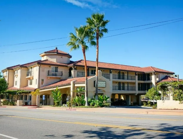 Lamplighter Inn & Suites hotel detail image 3