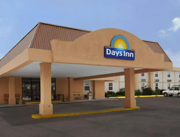 Days Inn by Wyndham Conneaut hotel detail image 2