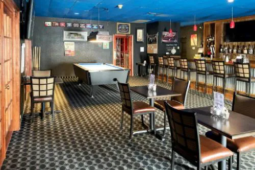 Days Inn by Wyndham Conneaut hotel detail image 3