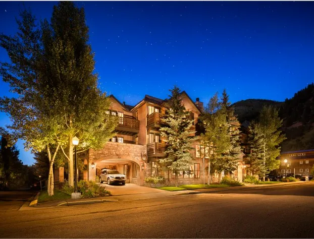 The Hotel Telluride hotel detail image 3