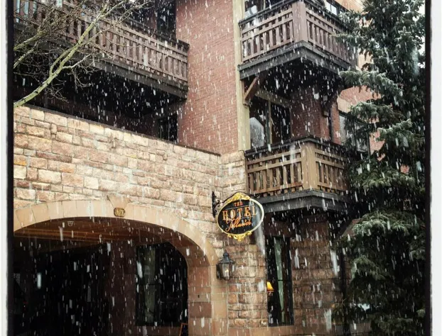 The Hotel Telluride hotel detail image 4