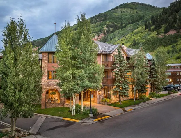 The Hotel Telluride hotel detail image 1