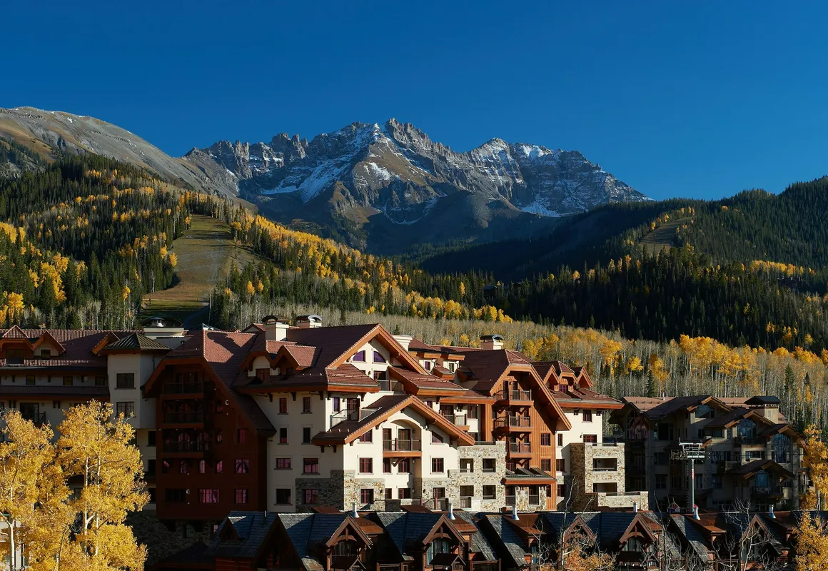 Madeline Hotel & Residences, Auberge Collection hotel hero