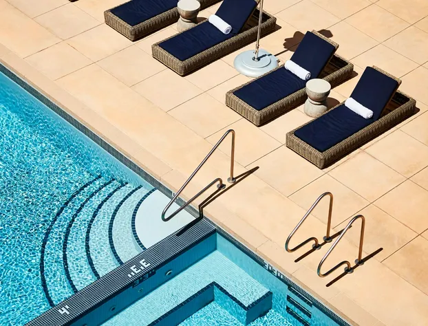 Madeline Hotel & Residences, Auberge Collection hotel detail image 1