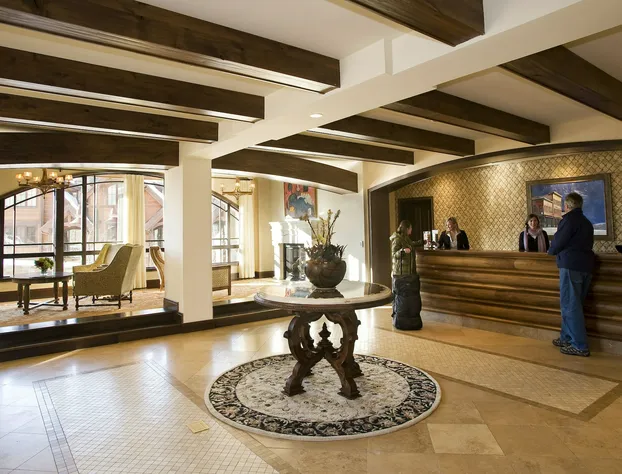 Madeline Hotel & Residences, Auberge Collection hotel detail image 3