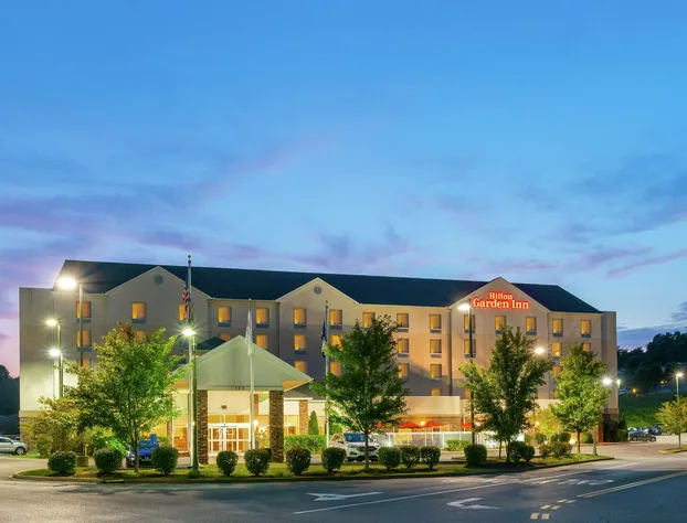 Hilton Garden Inn Morgantown hotel detail image 1