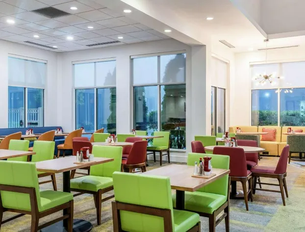 Hilton Garden Inn Morgantown hotel detail image 2