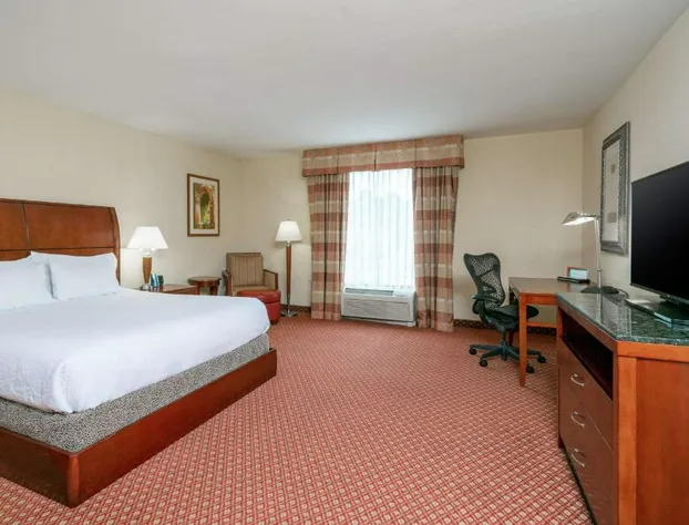 Hilton Garden Inn Morgantown hotel detail image 3