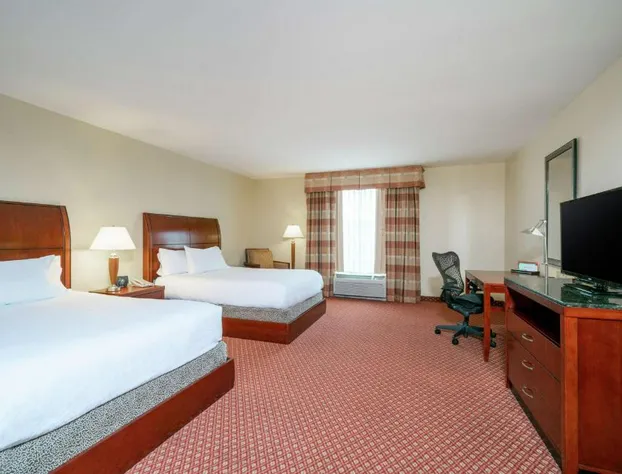 Hilton Garden Inn Morgantown hotel detail image 4