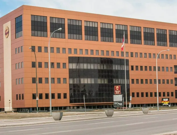 Clarion Hotel & Suites hotel detail image 2