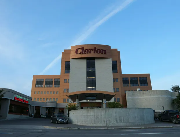 Clarion Hotel & Suites hotel detail image 3