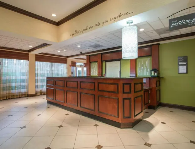 Hilton Garden Inn Tupelo hotel detail image 3