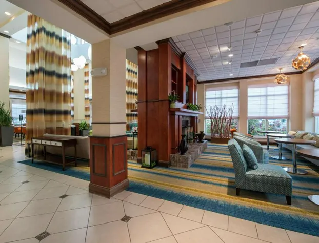 Hilton Garden Inn Tupelo hotel detail image 4