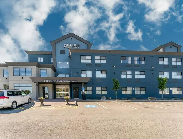 Prestige Aberdeen Lodge Kamloops hotel detail image 1